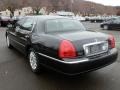 Black - Town Car Signature Photo No. 7