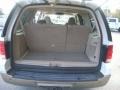 2003 Oxford White Ford Expedition Eddie Bauer 4x4  photo #20