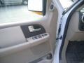 2003 Oxford White Ford Expedition Eddie Bauer 4x4  photo #25