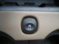 2003 Oxford White Ford Expedition Eddie Bauer 4x4  photo #36