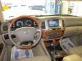 2004 Blizzard White Pearl Lexus LX 470  photo #12