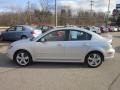 Sunlight Silver Metallic - MAZDA3 s Grand Touring Sedan Photo No. 4