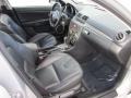 Sunlight Silver Metallic - MAZDA3 s Grand Touring Sedan Photo No. 10
