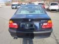 2001 Orient Blue Metallic BMW 3 Series 325i Sedan  photo #6