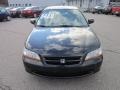 1999 Flamenco Black Pearl Honda Accord EX Sedan  photo #2