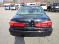 1999 Flamenco Black Pearl Honda Accord EX Sedan  photo #6