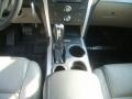 2011 White Suede Ford Explorer XLT  photo #15
