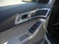 2011 White Suede Ford Explorer XLT  photo #17