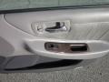 1999 Flamenco Black Pearl Honda Accord EX Sedan  photo #12