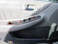 1999 Flamenco Black Pearl Honda Accord EX Sedan  photo #18