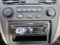 1999 Flamenco Black Pearl Honda Accord EX Sedan  photo #19