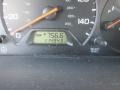 1999 Flamenco Black Pearl Honda Accord EX Sedan  photo #20