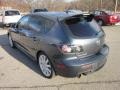 Metropolitan Gray Mica - MAZDA3 MAZDASPEED3 Sport Photo No. 5