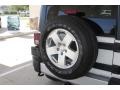 Stone White - Wrangler Unlimited Sahara 4x4 Photo No. 40