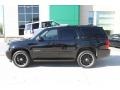 2009 Chevrolet Tahoe LTZ 4x4 Custom Wheels