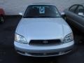 Silver Stone Metallic - Legacy L Sedan Photo No. 2