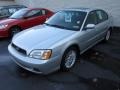 Silver Stone Metallic - Legacy L Sedan Photo No. 3