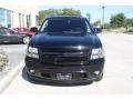 Black - Tahoe LTZ 4x4 Photo No. 11