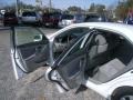 Super White - Camry LE Photo No. 10
