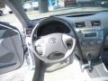 Super White - Camry LE Photo No. 12