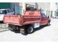 Red - F350 Super Duty XL Crew Cab Photo No. 3