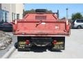Red - F350 Super Duty XL Crew Cab Photo No. 6