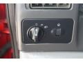 Red - F350 Super Duty XL Crew Cab Photo No. 23