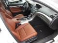 Umber Brown Interior Photo for 2010 Acura TL #56917444