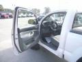 2009 Super White Toyota Tacoma Regular Cab 4x4  photo #12