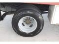 Red - F350 Super Duty XL Crew Cab Photo No. 28