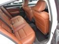 Umber Brown Interior Photo for 2010 Acura TL #56917462