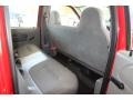 Red - F350 Super Duty XL Crew Cab Photo No. 33