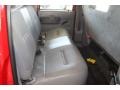 Red - F350 Super Duty XL Crew Cab Photo No. 34