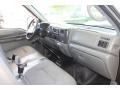Red - F350 Super Duty XL Crew Cab Photo No. 38