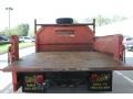 Red - F350 Super Duty XL Crew Cab Photo No. 45