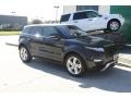 Sumatra Black Metallic - Range Rover Evoque Dynamic Photo No. 2