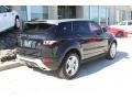 Sumatra Black Metallic - Range Rover Evoque Dynamic Photo No. 3