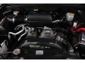 4.7 Liter SOHC 16-Valve PowerTech V8 2005 Dodge Dakota ST Quad Cab 4x4 Engine