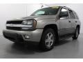 Light Pewter Metallic - TrailBlazer LS 4x4 Photo No. 1
