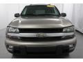 Light Pewter Metallic - TrailBlazer LS 4x4 Photo No. 2