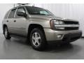 Light Pewter Metallic - TrailBlazer LS 4x4 Photo No. 3