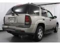 Light Pewter Metallic - TrailBlazer LS 4x4 Photo No. 4