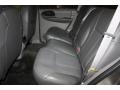 Light Pewter Metallic - TrailBlazer LS 4x4 Photo No. 14