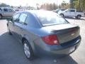 2007 Blue Granite Metallic Chevrolet Cobalt LT Sedan  photo #7