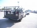Oxford White - F450 Super Duty XL Crew Cab Chassis Commercial Photo No. 5