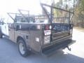 Oxford White - F450 Super Duty XL Crew Cab Chassis Commercial Photo No. 7