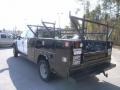 Oxford White - F450 Super Duty XL Crew Cab Chassis Commercial Photo No. 8