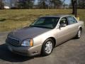 Cashmere - DeVille Sedan Photo No. 7