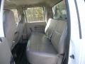 Oxford White - F450 Super Duty XL Crew Cab Chassis Commercial Photo No. 16