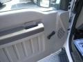 Oxford White - F450 Super Duty XL Crew Cab Chassis Commercial Photo No. 23